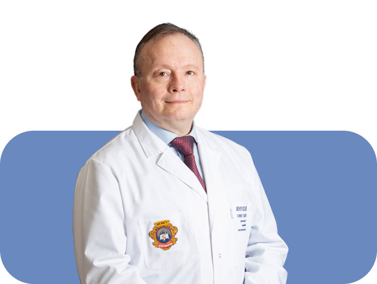 Янушевич Олег Олегович