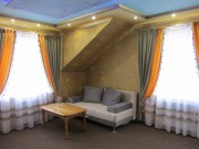 Гостиница - Номер Стандарт, двухместное размещение